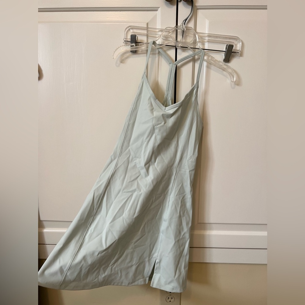 Aritzia Active Dress